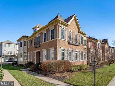24948 Bannockburn Terrace Chantilly, VA 20152