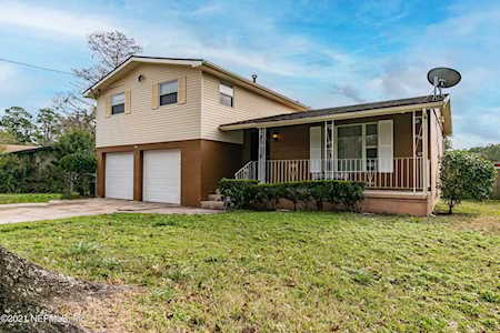 4538 Key Woodley Dr Jacksonville, FL 32218