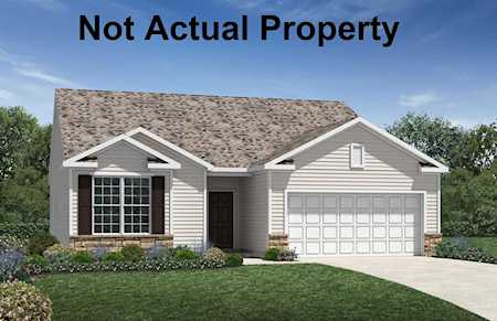 209 Woodland Sky Drive Pataskala, OH 43062