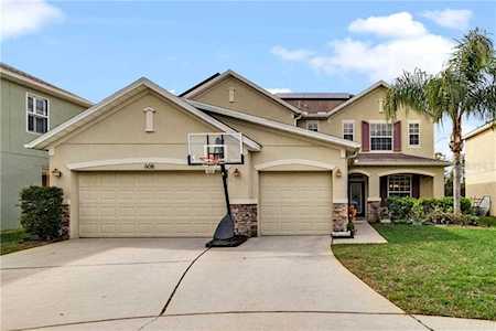 608 Lochsmere Ln Orlando, FL 32828