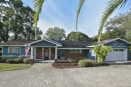 618 Lake Shore Dr Maitland, FL 32751
