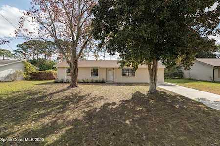 6387 Hudson Road Cocoa, FL 32927