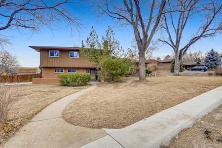 14300 Berry Rd Golden, CO 80401