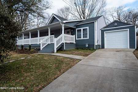145 N Crestmoor Ave Louisville, KY 40206
