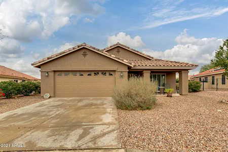 652 S 231st Drive Buckeye, AZ 85326
