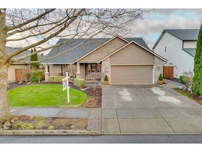 2813 NE 174th Ave Vancouver, WA 98682