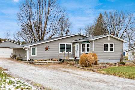 11709 Summerland Beach Road Millersport, OH 43046