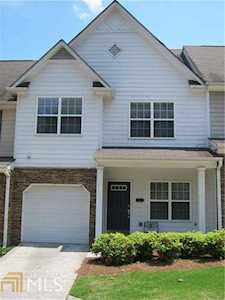 1941 Hoods Fort Cir Kennesaw, GA 30144