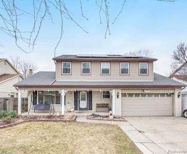 9820 Rose St Taylor, MI 48180
