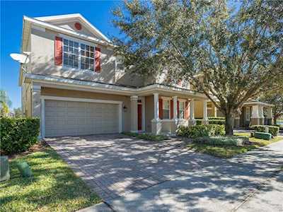 2112 Truffle Ln Casselberry, FL 32707