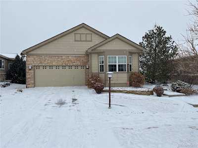 8215 S Shawnee St Aurora, CO 80016