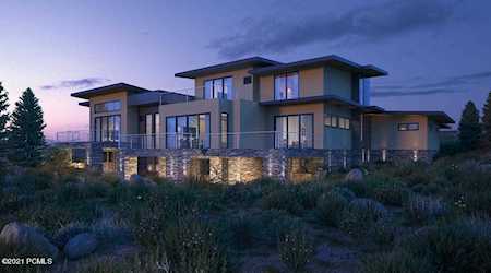 6088 Dakota Trl Park City, UT 84098