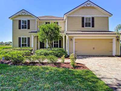 85632 Berryessa Way Fernandina Beach, FL 32034