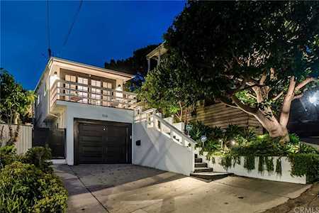 516 24th Street Hermosa Beach, CA 90254