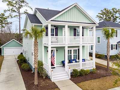 3650 Shutesbury St Mount Pleasant, SC 29466