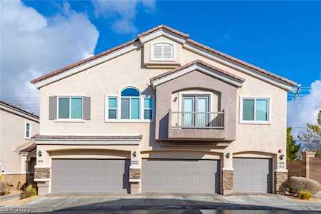 6490 Burns Allen Ave #102 Las Vegas, NV 89122