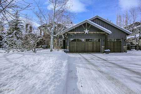 731 Martingale Ln Park City, UT 84098