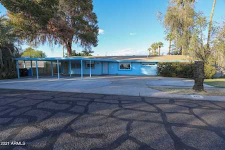 702 W Rose Lane Phoenix, AZ 85013