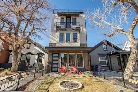1751 N Clarkson Denver, CO 80218