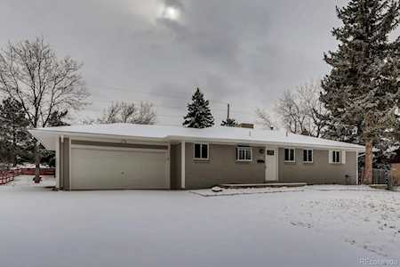 1736 E Mineral Ave Centennial, CO 80122