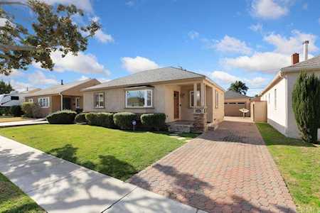 2267 Mira Mar Avenue Long Beach, CA 90815
