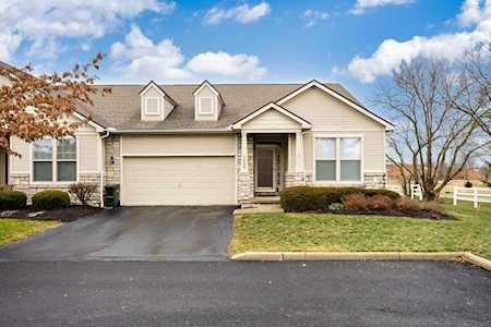 5990 Coventry Bend Drive Hilliard, OH 43026