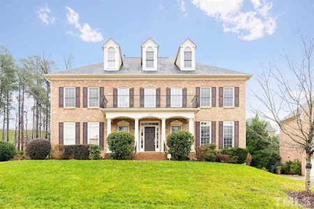 227 Lantern Ridge Lane Cary, NC 27519