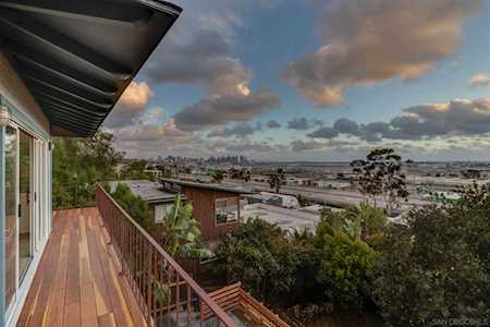 1917 W California St San Diego, CA 92110