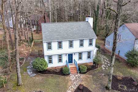 3003 Sagegrove Rd Midlothian, VA 23112