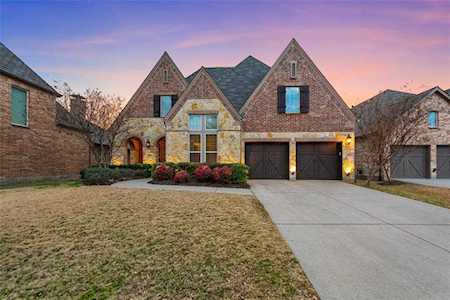 5704 River Highlands Drive Mckinney, TX 75070