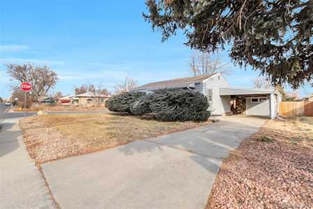 1400 S Osceola St Denver, CO 80219