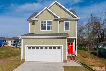 1605 Boyer Street Raleigh, NC 27610