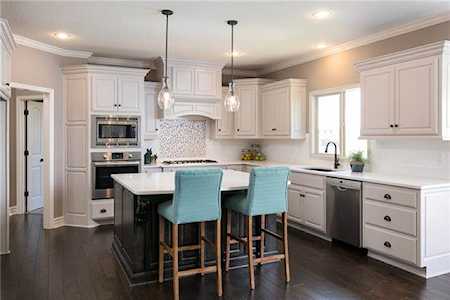 1421 SW Georgetown Dr Lees Summit, MO 64082