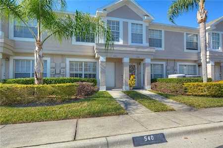 540 Kensington Lake CIRCLE Brandon, FL 33511