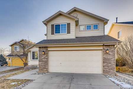 3672 W Hamilton Ave Denver, CO 80236