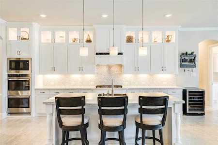 713 Sir Barton Trail Keller, TX 76248
