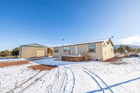 7697 N Ponderosa Ave Williams, AZ 86046