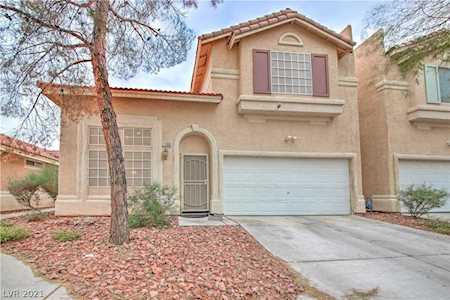 7598 Luna Del Rey St Las Vegas, NV 89123