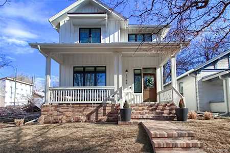 1744 S Pennsylvania St Denver, CO 80210