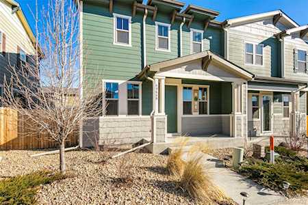 6966 Juniper Ct #B Arvada, CO 80007