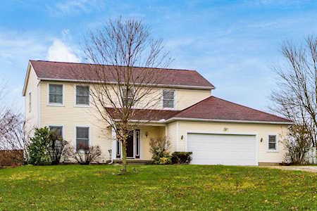 9255 Johnstown Utica Road Johnstown, OH 43031
