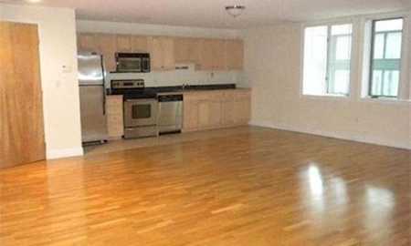 25 Alpine #34 Boston, MA 02136
