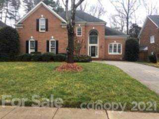 18607 Dembridge Dr Davidson, NC 28036