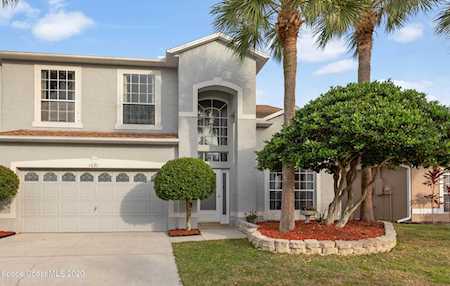 1091 Rock Springs Drive Melbourne, FL 32940