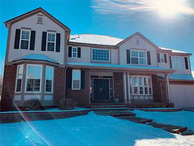 1597 Meyerwood Circle Highlands Ranch, CO 80129