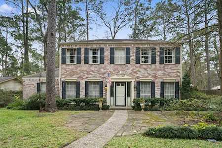 6111 Craigway Rd Spring, TX 77389