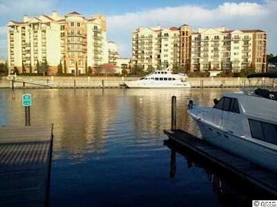 8121 Amalfi Pl. #5-403 Myrtle Beach, SC 29572