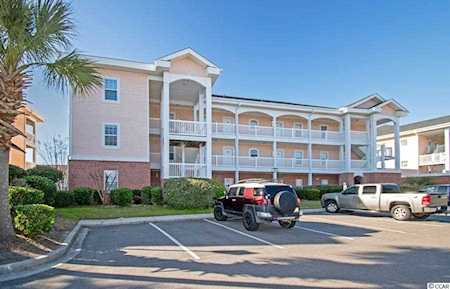 3969 Forsythia Ct. #103 Myrtle Beach, SC 29588