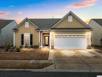 1192 Prescott Circle Myrtle Beach, SC 29577