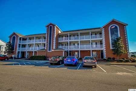 4853 Meadowsweet Ln. #1801 Myrtle Beach, SC 29579